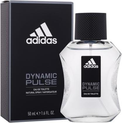 Actual product image adidas Eau de Toilette (re) (Eau de toilette, 50 ml)