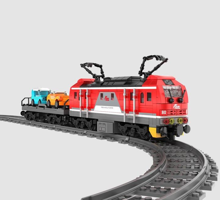 Produktbild No Name IM.MASTER USB Güterzug Baureihe 617el 8067