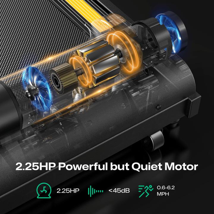 Image du produit Urevo Foldi Mini