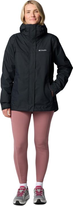 Immagine prodotto Columbia Giacca Hikebound™ II Interchange (XS)