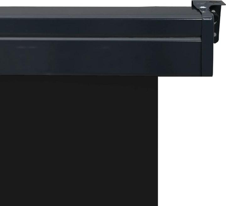 Image du produit vidaXL Auvent latéral (1.60 m)