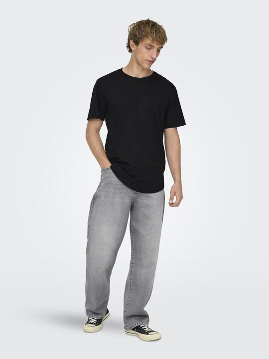 Produktbild Only & Sons ONSMATT T-shirt T-shirt (XS)