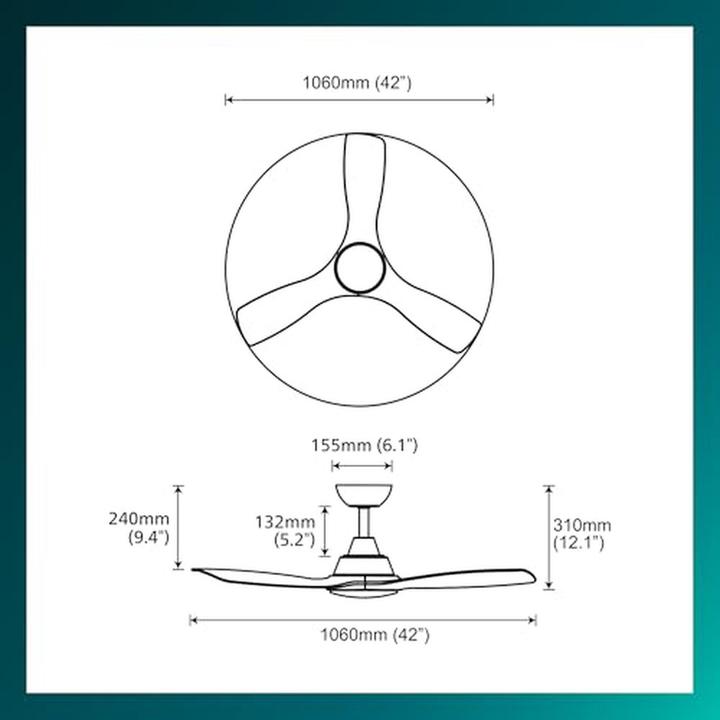 Actual product image Philips Olas