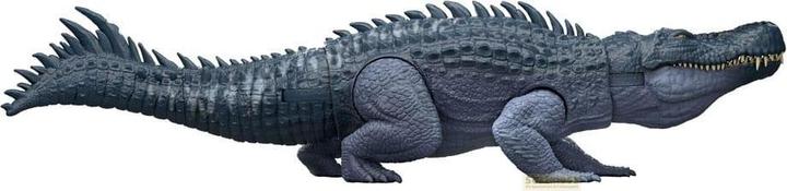 Image du produit Jurassic World Gigantic Thrashers Purussaurus