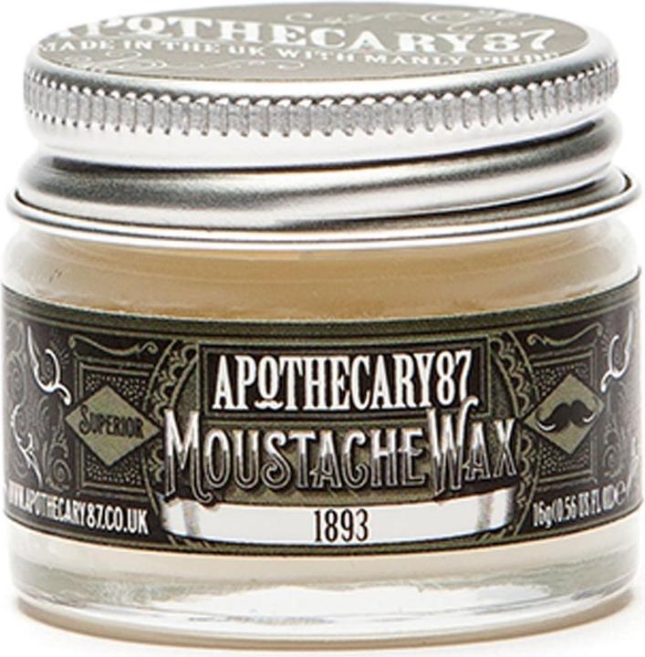 Immagine prodotto Apothecary87 Toelettatura (15 ml)