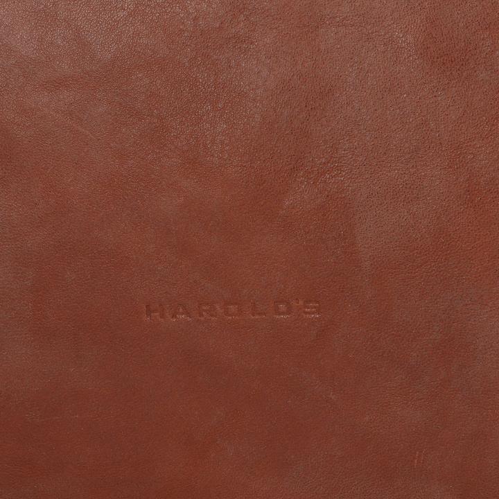 Immagine prodotto Harolds Borsa a tracolla Nabuku in pelle 39 cm