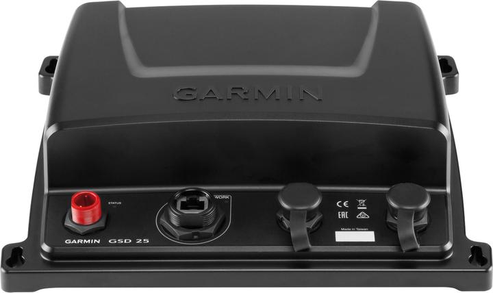 Produktbild Garmin Echolot gsd25 premium sonar module