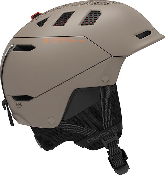 Actual product image Salomon Husk Prime (56 - 59 cm, M)