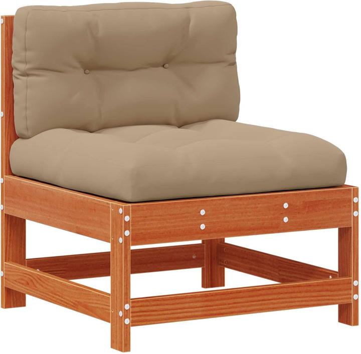 Produktbild vidaXL Gartenset