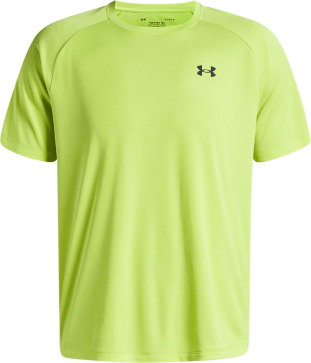Produktbild Under Armour Tech Textured Ss (XL)