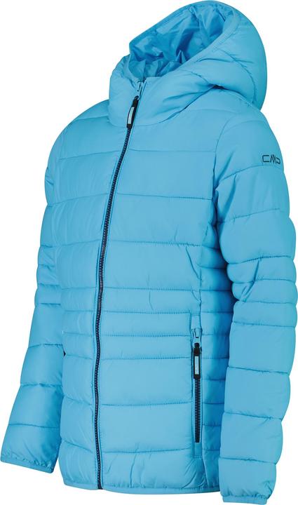 Produktbild CMP Campagnolo Girl's Down Jacket Fix Hood Taffeta (116)