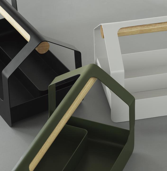 Actual product image Normann Copenhagen Haus Toolbox (36 cm)