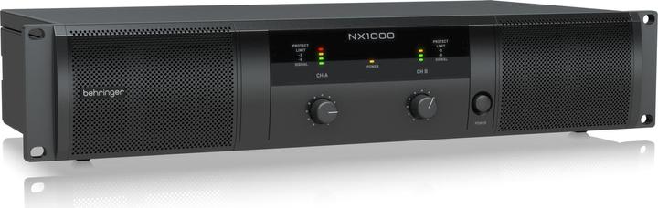 Produktbild Behringer NX1000