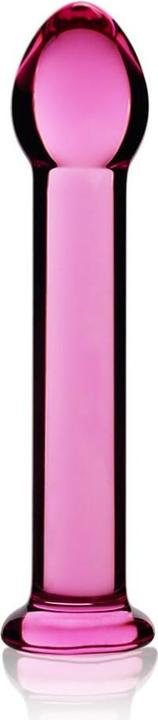 Produktbild Lovetoy Glas-Romantik Rosa 1