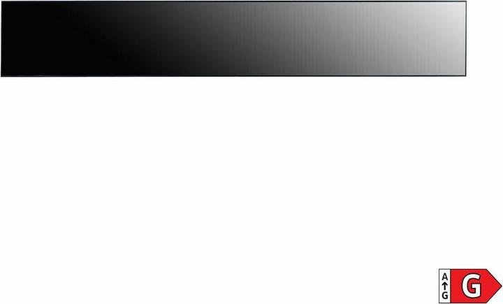 Image du produit LG 86BH5F-M (3840 x 600 pixels, 86")
