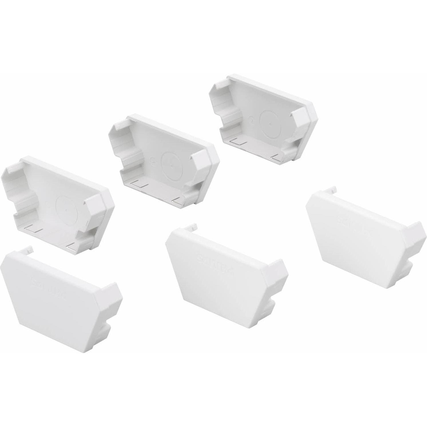 Philips, Zubehör Beleuchtung, Coreline Trunking Gen2-Weiss 18861799