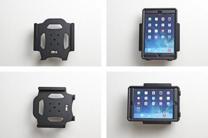 Produktbild Brodit Gerätehalterung für Apple iPad Mini