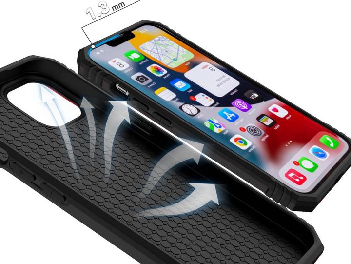 Produktbild Ueli Express Extreme (Apple iPhone 14 Plus)