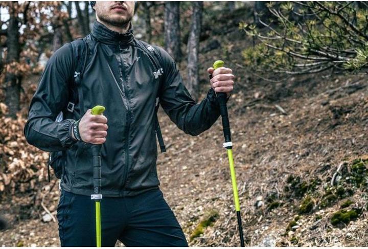 Actual product image Silvini Herrenjacke Vetta (S)