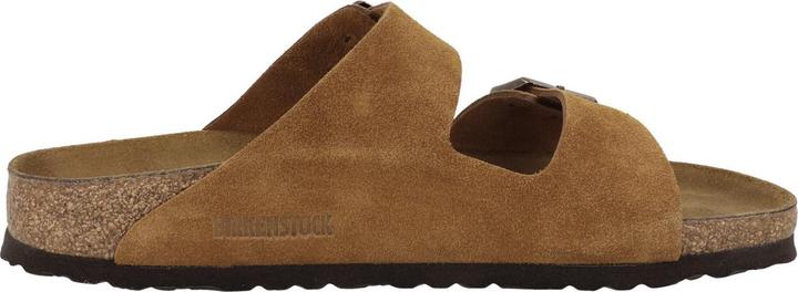 Produktbild Birkenstock Arizona Veloursleder schmal - 64071 (43)