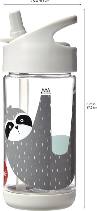 Actual product image 3 Sprouts Drinking bottle (0.35 l)