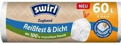 Produktbild Swirl Müllbeutel (8x, 60 l)
