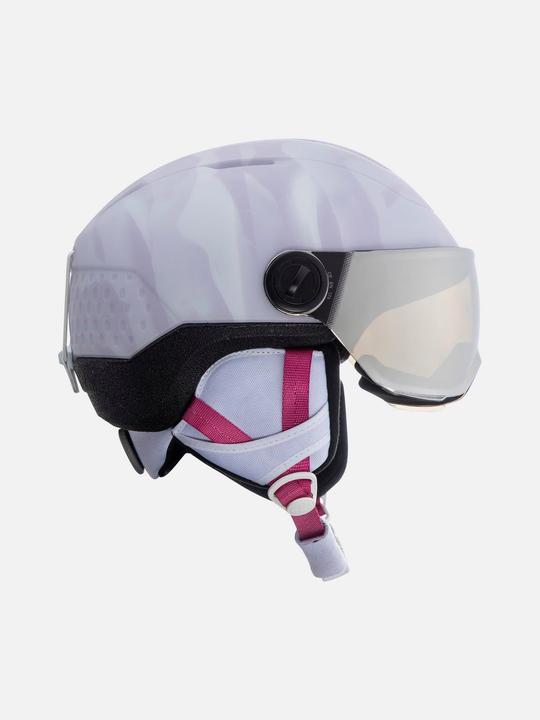 Produktbild Rossignol Whoopee Visor IMPACTS Skihelm (XS)