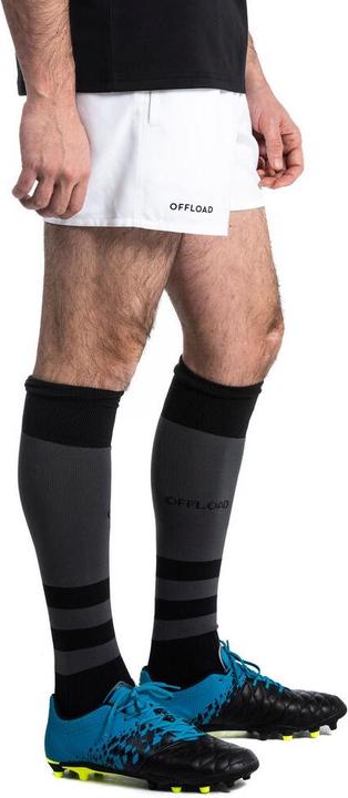 Actual product image Decathlon short 100 man 119646 (L)