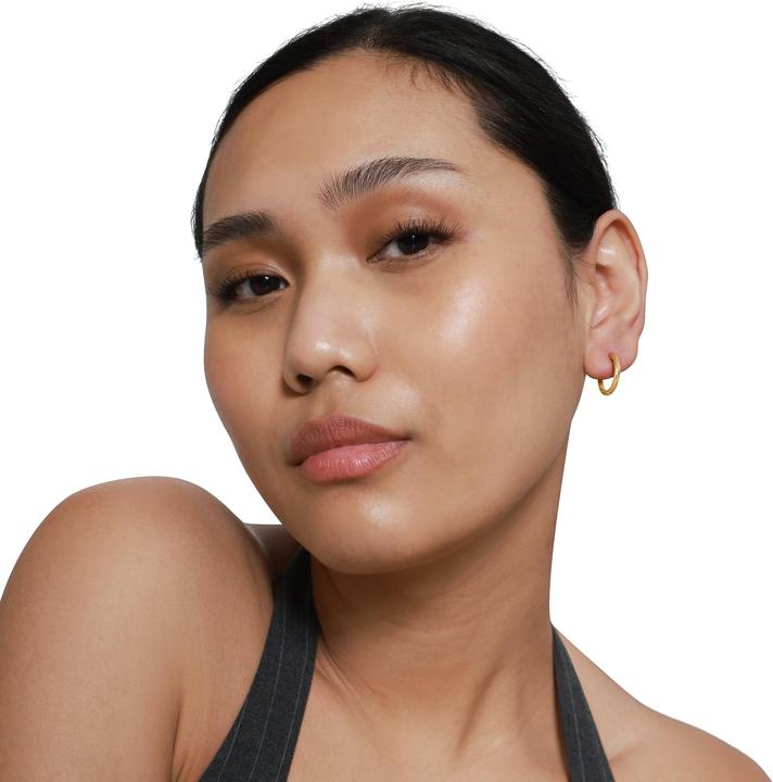 Immagine prodotto Heideman Sofia color oro (100% acciaio inossidabile)