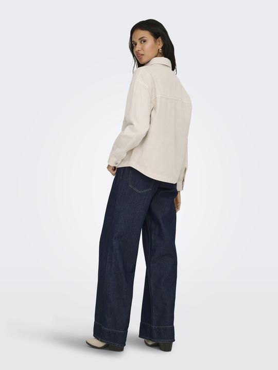 Actual product image Only Onllara Twill Jacket Otw (XS)