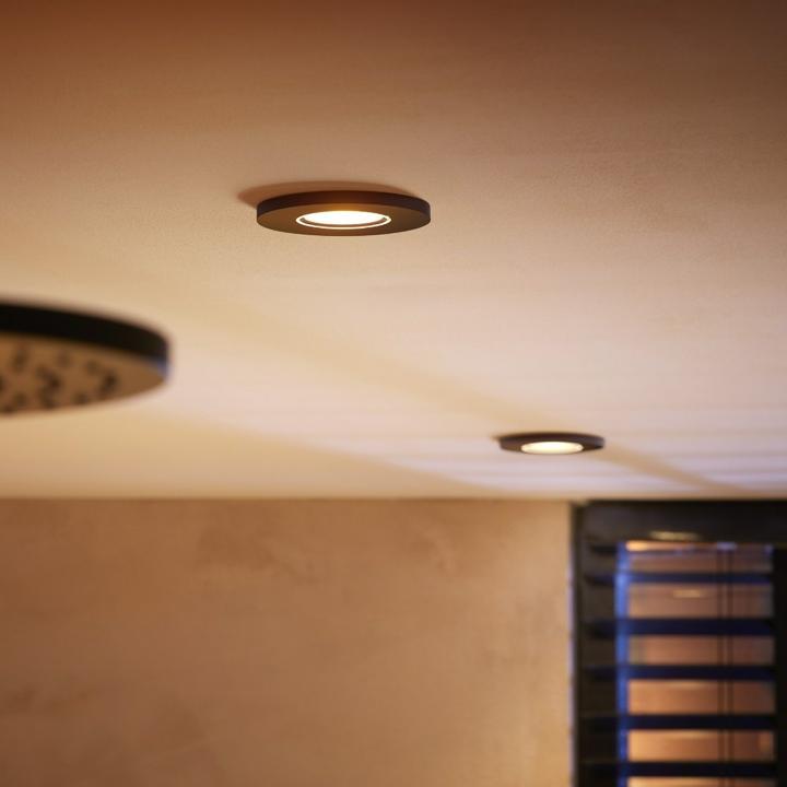 Immagine prodotto Philips Hue White & Color Amb. Xamento (1050 lm, GU10)