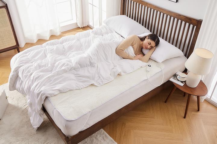 Immagine prodotto Wellcraft Wärmeauflage-Matte (190 x 90 cm)