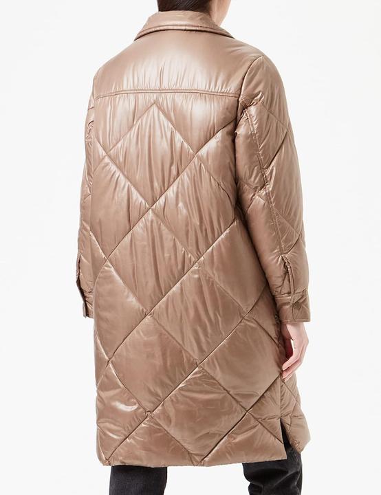 Actual product image Taifun Ladies' Coat Without Wool