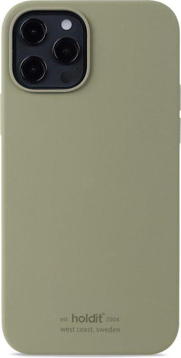 Image du produit Holdit Silicone (Apple iPhone 12, Apple iPhone 12 Pro)