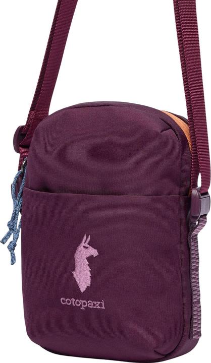 Actual product image Cotopaxi Todo Shoulder Bag