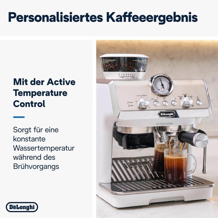 Produktbild De'Longhi La Specialista Arte