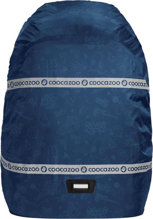 Actual product image Coocazoo Rain cover