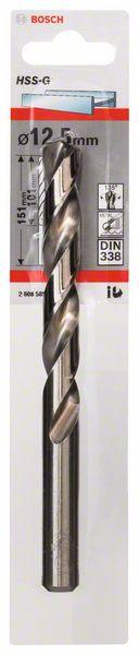Image du produit Bosch Professional Zubehör Metallbohrer (12,5 mm)