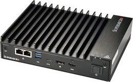 Immagine prodotto Supermicro E100-9S-L: Intel i3-7100U