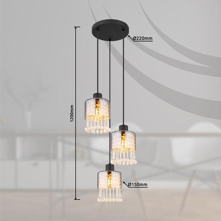 Productafbeelding Globo Hendry (E27)