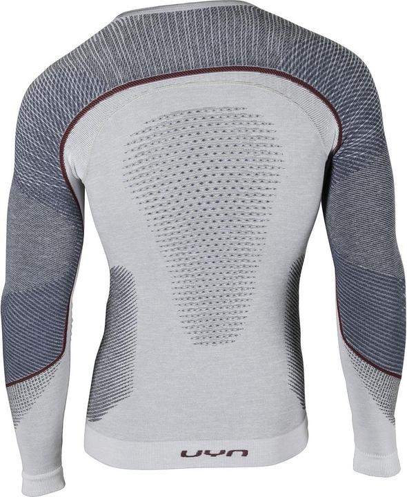 Actual product image UYN Ambityon Melange thermal shirt (L, XL)