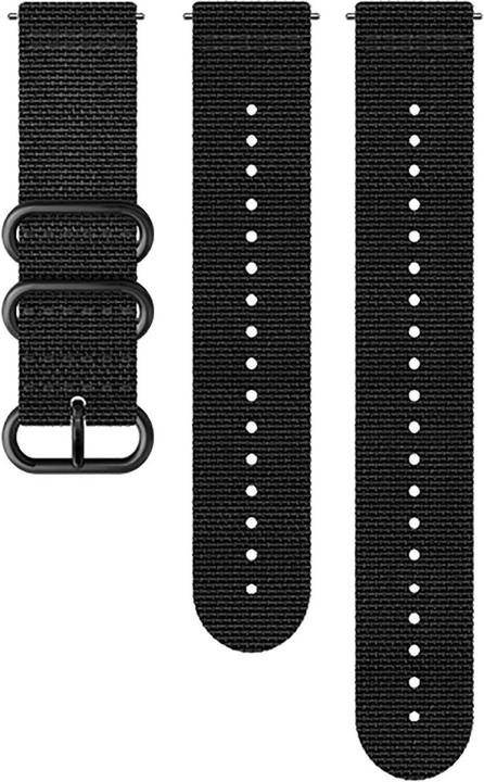 Suunto Explore 2 (24 mm, Textil)