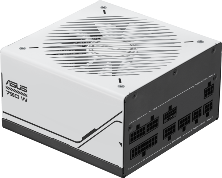 Produktbild ASUS Prime 750W Gold (750 W)