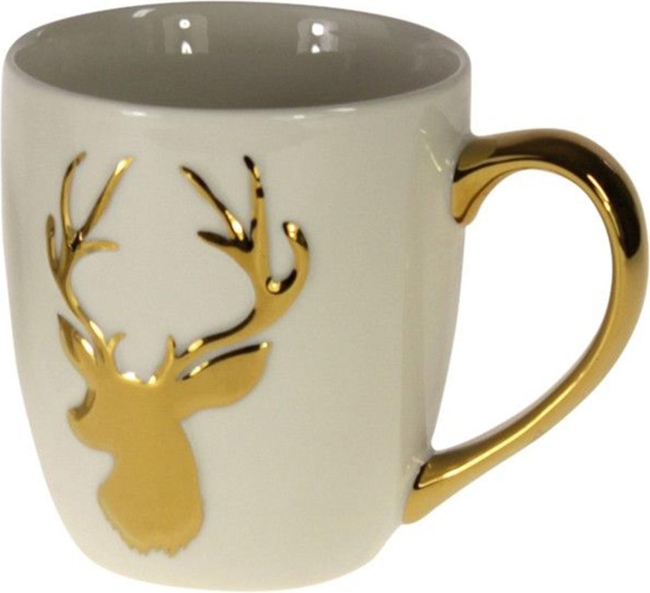 Produktbild Werner Voss Becher Deer (400 ml, 1 x)