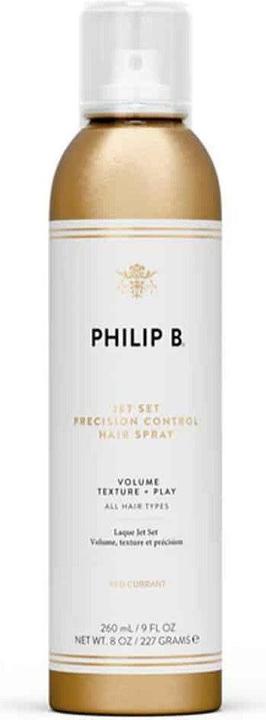 Produktbild Philip B. Jet Set (260 ml)