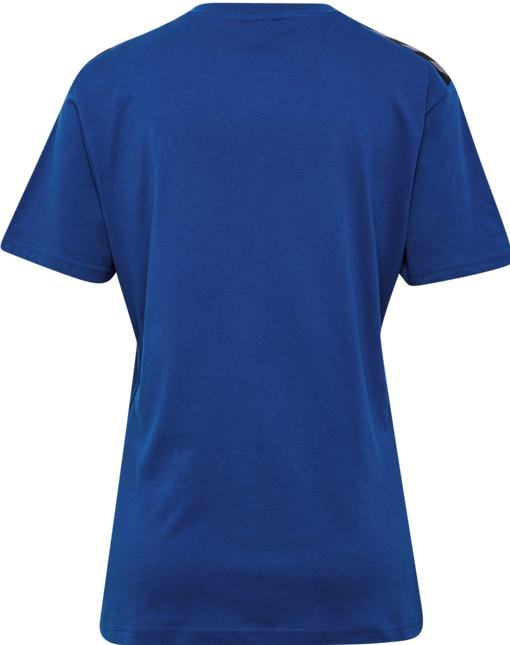 Immagine prodotto hummel Hmlauthentic Co T-Shirt S/S Donna (XL)