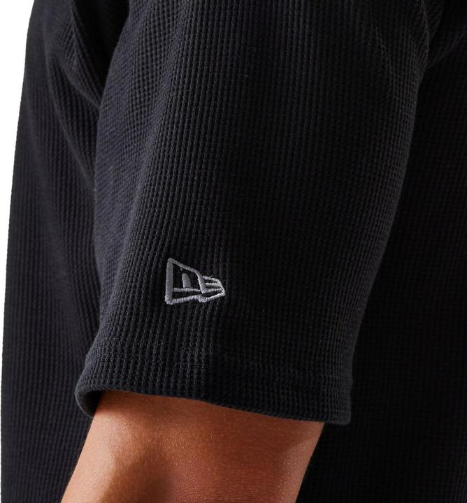 Actual product image New Era Oversized Shirt - WAFFLE Chicago Bulls - XL (XL)