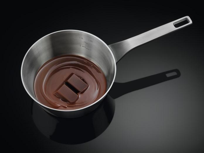 Actual product image Electrolux EIV634 (59 cm, Induction hob)