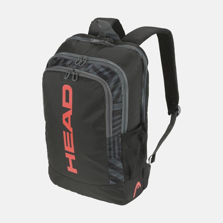 Image du produit Head Base Backpack 17L BKOR,Noir O Noir Orange