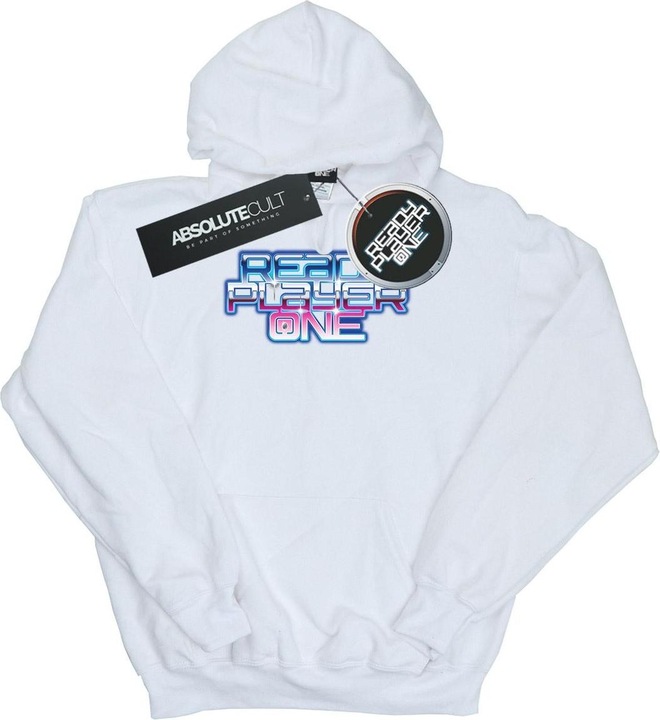 Produktbild Ready Player One Gradient (M)
